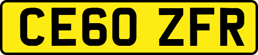 CE60ZFR