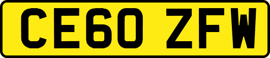 CE60ZFW