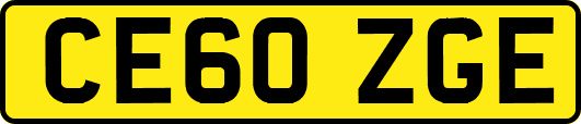 CE60ZGE