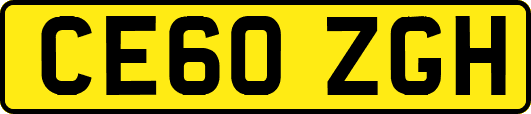 CE60ZGH