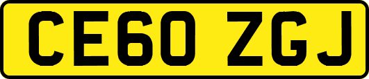 CE60ZGJ