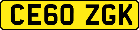 CE60ZGK