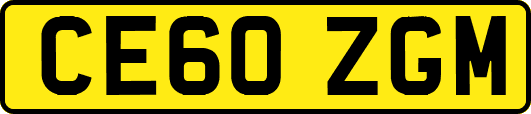 CE60ZGM