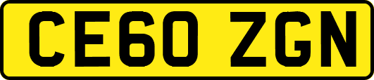CE60ZGN