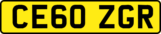 CE60ZGR