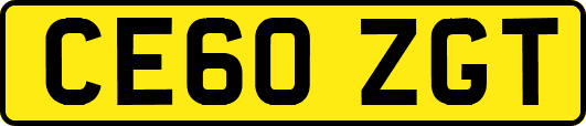 CE60ZGT