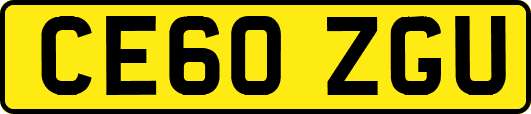 CE60ZGU