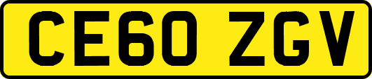 CE60ZGV