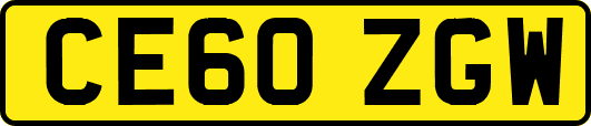 CE60ZGW