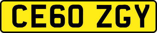 CE60ZGY