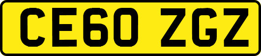 CE60ZGZ