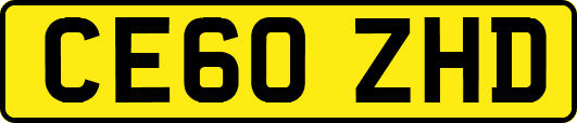 CE60ZHD
