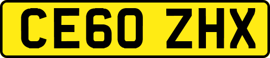 CE60ZHX