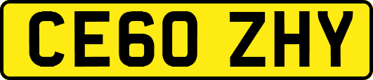 CE60ZHY