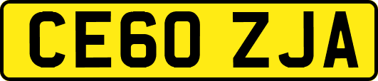 CE60ZJA