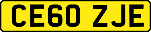 CE60ZJE