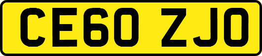 CE60ZJO
