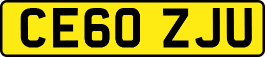 CE60ZJU