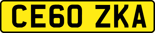 CE60ZKA