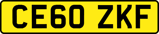 CE60ZKF