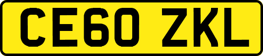 CE60ZKL