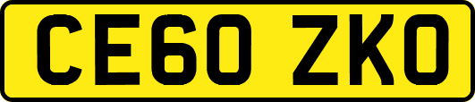CE60ZKO