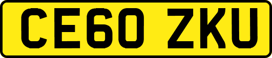CE60ZKU