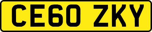 CE60ZKY