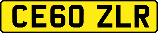 CE60ZLR