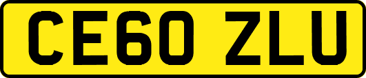 CE60ZLU