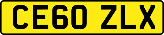 CE60ZLX