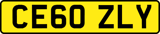 CE60ZLY