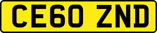 CE60ZND