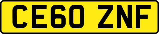 CE60ZNF