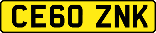 CE60ZNK