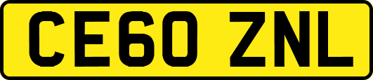 CE60ZNL