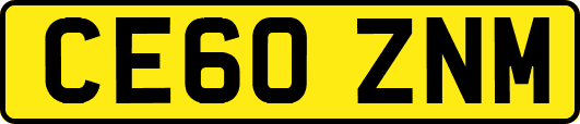 CE60ZNM