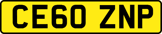 CE60ZNP