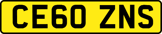 CE60ZNS