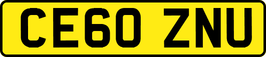 CE60ZNU