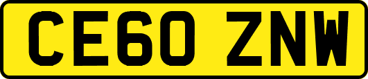 CE60ZNW