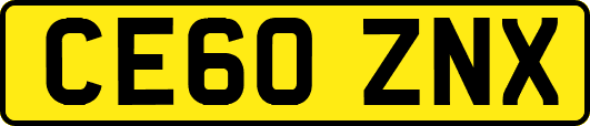 CE60ZNX