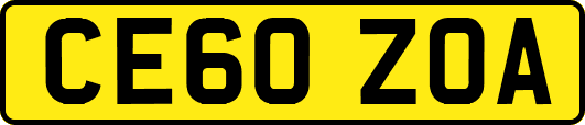 CE60ZOA