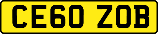 CE60ZOB