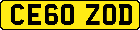 CE60ZOD