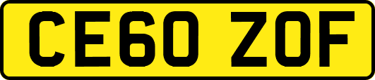 CE60ZOF