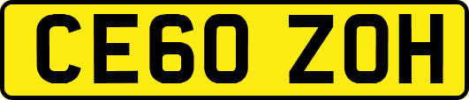 CE60ZOH