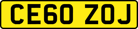 CE60ZOJ