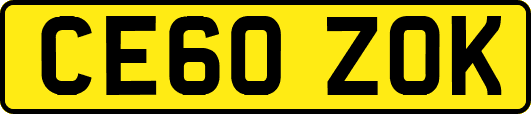 CE60ZOK