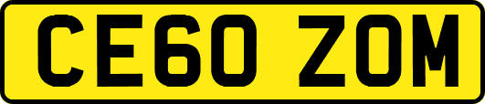 CE60ZOM